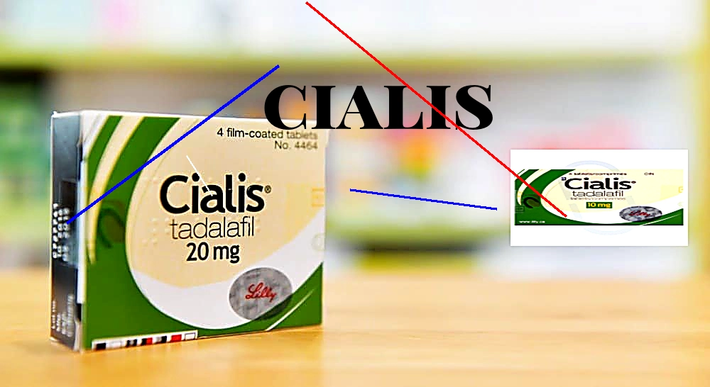 Ou acheter du cialis ou viagra